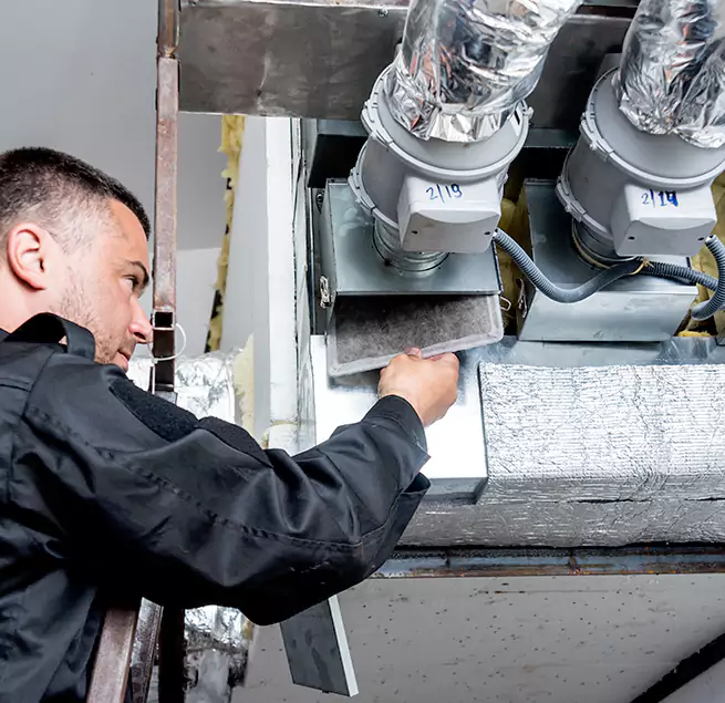 Why Homeowners Businesses Trust Us in Chester, VA?