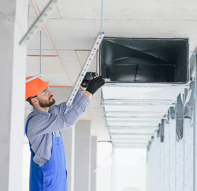 Why Homeowners & Businesses Trust Us in Chester, VA?