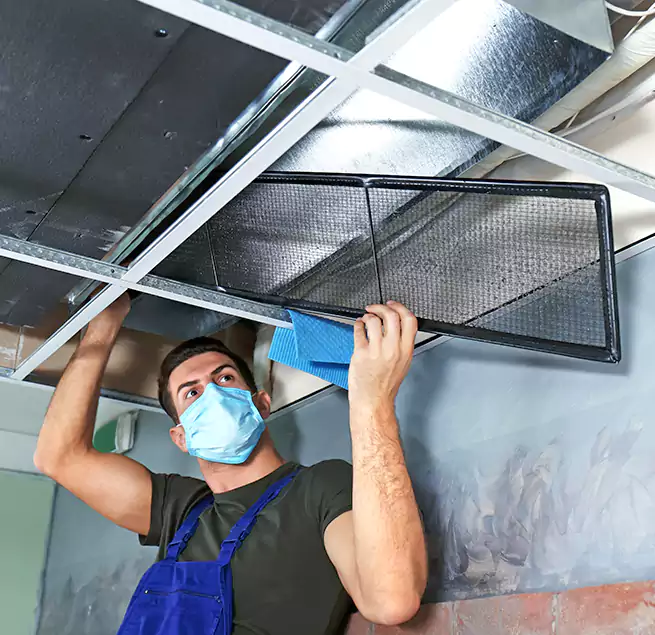 Why Homeowners Businesses Trust Us in Chester, VA