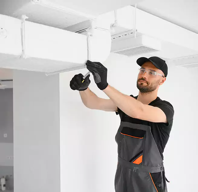  Why Homeowners Businesses Trust Us Chester, VA