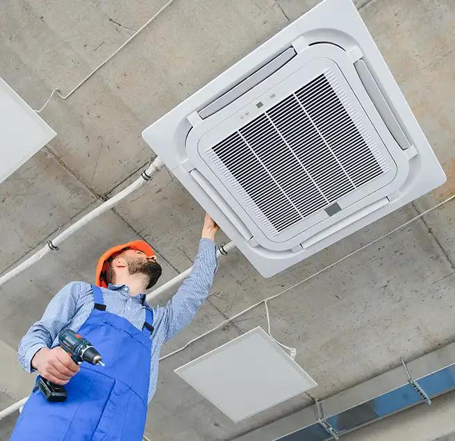  Why Homeowners & Businesses Trust Us in Chester, VA?