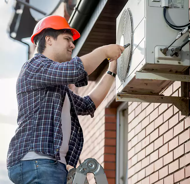 Why Homeowners & Businesses Trust Us Chester, VA