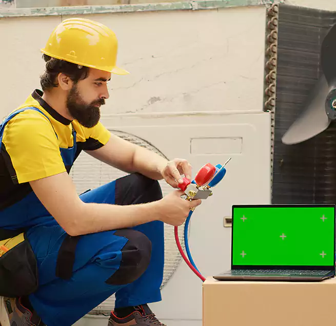 Why Homeowners & Businesses Trust Us in Chester, VA?