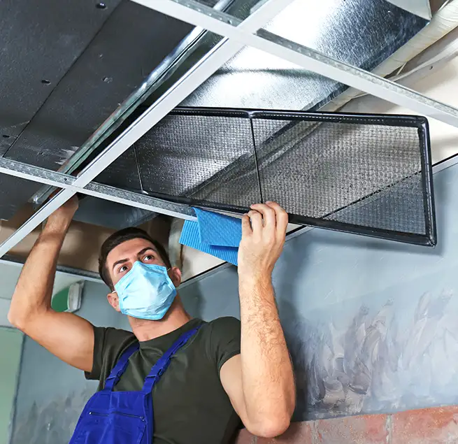 Why Homeowners & Businesses Trust Us in Chester, VA?