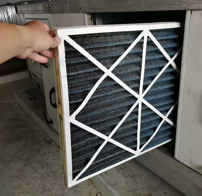 Why Homeowners & Businesses Trust Us Chester, VA?